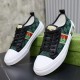 GUCCI Gucci Popular and hugely popular! 2024SS Men's Casual Shoes GUCCI Gucci Popular and hugely popular! 2024SS Men's Casual Shoes