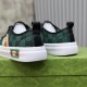 GUCCI Gucci Popular and hugely popular! 2024SS Men's Casual Shoes GUCCI Gucci Popular and hugely popular! 2024SS Men's Casual Shoes