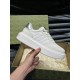 GUCCI 2024SS men's casual shoes that can be used for any occasion GUCCI 2024SS men's casual shoes that can be used for any occasion