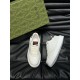 GUCCI 2024SS men's casual shoes that can be used for any occasion GUCCI 2024SS men's casual shoes that can be used for any occasion