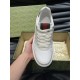 GUCCI 2024SS men's casual shoes that can be used for any occasion GUCCI 2024SS men's casual shoes that can be used for any occasion