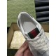 GUCCI 2024SS men's casual shoes that can be used for any occasion GUCCI 2024SS men's casual shoes that can be used for any occasion