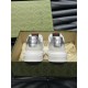 GUCCI 2024SS men's casual shoes that can be used for any occasion GUCCI 2024SS men's casual shoes that can be used for any occasion