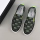 GUCCI Gucci Favorite Style 2024SS Men's Casual Shoes GUCCI Gucci Favorite Style 2024SS Men's Casual Shoes
