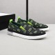 GUCCI Gucci Favorite Style 2024SS Men's Casual Shoes GUCCI Gucci Favorite Style 2024SS Men's Casual Shoes