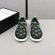 GUCCI Gucci Favorite Style 2024SS Men's Casual Shoes GUCCI Gucci Favorite Style 2024SS Men's Casual Shoes