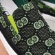 GUCCI Gucci Favorite Style 2024SS Men's Casual Shoes GUCCI Gucci Favorite Style 2024SS Men's Casual Shoes