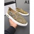 GUCCI Gucci Favorite Design 2024SS Men's Casual Shoes