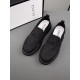 GUCCI Gucci Favorite Design 2024SS Men's Casual Shoes GUCCI Gucci Favorite Design 2024SS Men's Casual Shoes