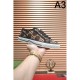 GUCCI Gucci Look Adult 2024SS Men's Casual Shoes GUCCI Gucci Look Adult 2024SS Men's Casual Shoes