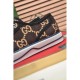 GUCCI Gucci Look Adult 2024SS Men's Casual Shoes GUCCI Gucci Look Adult 2024SS Men's Casual Shoes