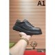 GUCCI Very easy to incorporate 2024SS men's casual shoes GUCCI Very easy to incorporate 2024SS men's casual shoes
