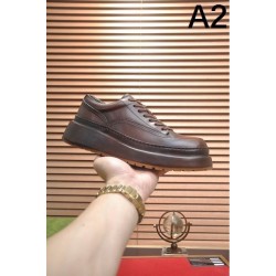 GUCCI Very easy to incorporate 2024SS men's casual shoes