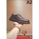 GUCCI Very easy to incorporate 2024SS men's casual shoes GUCCI Very easy to incorporate 2024SS men's casual shoes