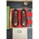 GUCCI Very easy to incorporate 2024SS men's casual shoes GUCCI Very easy to incorporate 2024SS men's casual shoes