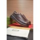 GUCCI Very easy to incorporate 2024SS men's casual shoes GUCCI Very easy to incorporate 2024SS men's casual shoes