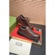 GUCCI Very easy to incorporate 2024SS men's casual shoes GUCCI Very easy to incorporate 2024SS men's casual shoes