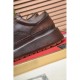 GUCCI Very easy to incorporate 2024SS men's casual shoes GUCCI Very easy to incorporate 2024SS men's casual shoes