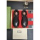 GUCCI Gucci Small quantity in stock ☆ Limited model 2024SS Men's casual shoes GUCCI Gucci Small quantity in stock ☆ Limited model 2024SS Men's casual shoes