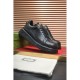 GUCCI Gucci Small quantity in stock ☆ Limited model 2024SS Men's casual shoes GUCCI Gucci Small quantity in stock ☆ Limited model 2024SS Men's casual shoes