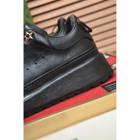 GUCCI Gucci Small quantity in stock ☆ Limited model 2024SS Men's casual shoes GUCCI Gucci Small quantity in stock ☆ Limited model 2024SS Men's casual shoes