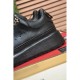 GUCCI Gucci Small quantity in stock ☆ Limited model 2024SS Men's casual shoes GUCCI Gucci Small quantity in stock ☆ Limited model 2024SS Men's casual shoes