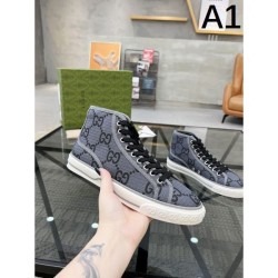 GUCCI Cool 2024SS Men's Casual Shoes