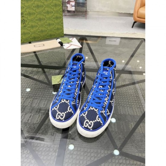 GUCCI Cool 2024SS Men's Casual Shoes GUCCI Cool 2024SS Men's Casual Shoes