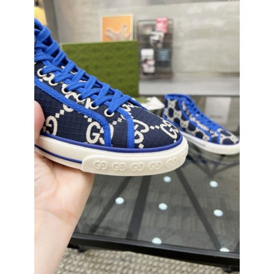 GUCCI Cool 2024SS Men's Casual Shoes GUCCI Cool 2024SS Men's Casual Shoes