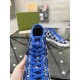 GUCCI Cool 2024SS Men's Casual Shoes GUCCI Cool 2024SS Men's Casual Shoes