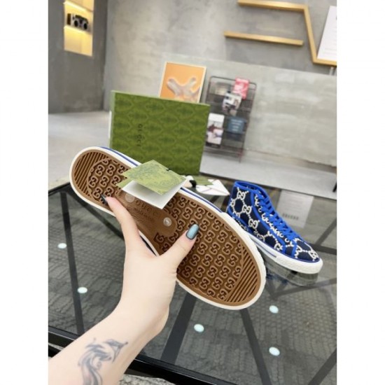 GUCCI Cool 2024SS Men's Casual Shoes GUCCI Cool 2024SS Men's Casual Shoes