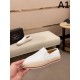 GUCCI Gucci Overseas Limited Model New 2024SS Men's Casual Shoes GUCCI Gucci Overseas Limited Model New 2024SS Men's Casual Shoes