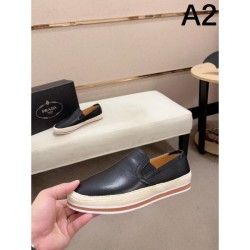 GUCCI Gucci Overseas Limited Model New 2024SS Men's Casual Shoes