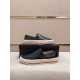 GUCCI Gucci Overseas Limited Model New 2024SS Men's Casual Shoes GUCCI Gucci Overseas Limited Model New 2024SS Men's Casual Shoes