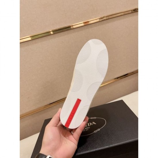 GUCCI Gucci Overseas Limited Model New 2024SS Men's Casual Shoes GUCCI Gucci Overseas Limited Model New 2024SS Men's Casual Shoes