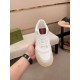 GUCCI Gucci Stable New Summer 2024SS Men's Casual Shoes GUCCI Gucci Stable New Summer 2024SS Men's Casual Shoes