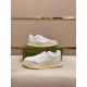GUCCI Gucci Stable New Summer 2024SS Men's Casual Shoes GUCCI Gucci Stable New Summer 2024SS Men's Casual Shoes