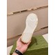 GUCCI Gucci Stable New Summer 2024SS Men's Casual Shoes GUCCI Gucci Stable New Summer 2024SS Men's Casual Shoes