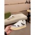 GUCCI 2024SS men's casual shoes you should wear this summer