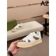 GUCCI 2024SS men's casual shoes you should wear this summer GUCCI 2024SS men's casual shoes you should wear this summer