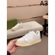 GUCCI 2024SS men's casual shoes you should wear this summer GUCCI 2024SS men's casual shoes you should wear this summer