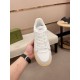 GUCCI 2024SS men's casual shoes you should wear this summer GUCCI 2024SS men's casual shoes you should wear this summer