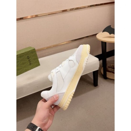 GUCCI 2024SS men's casual shoes you should wear this summer GUCCI 2024SS men's casual shoes you should wear this summer