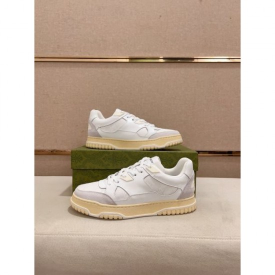 GUCCI 2024SS men's casual shoes you should wear this summer GUCCI 2024SS men's casual shoes you should wear this summer