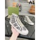 GUCCI Gucci New Limited Quantity Sale 2024SS Men's Casual Shoes GUCCI Gucci New Limited Quantity Sale 2024SS Men's Casual Shoes