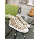 GUCCI Gucci New Limited Quantity Sale 2024SS Men's Casual Shoes GUCCI Gucci New Limited Quantity Sale 2024SS Men's Casual Shoes