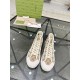 GUCCI Gucci New Limited Quantity Sale 2024SS Men's Casual Shoes GUCCI Gucci New Limited Quantity Sale 2024SS Men's Casual Shoes