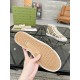 GUCCI Gucci New Limited Quantity Sale 2024SS Men's Casual Shoes GUCCI Gucci New Limited Quantity Sale 2024SS Men's Casual Shoes