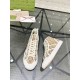GUCCI Gucci New Limited Quantity Sale 2024SS Men's Casual Shoes GUCCI Gucci New Limited Quantity Sale 2024SS Men's Casual Shoes