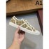 GUCCI Gucci continues to attract attention in spring and summer 2024SS Casual shoes for men